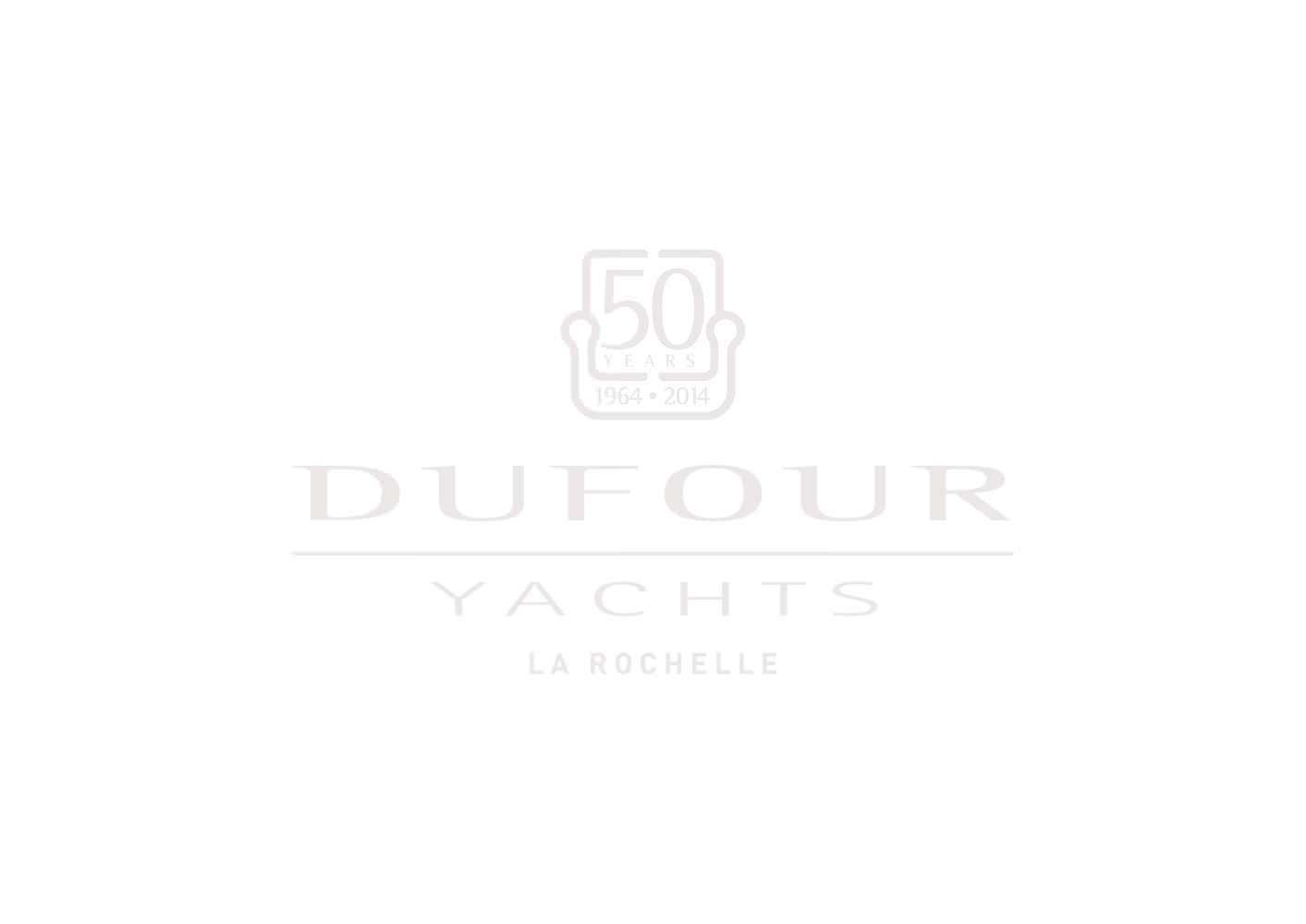Dufour_Brochure_2014 - Dufour Yachts