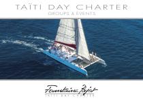 TAÏTI DAY CHARTER 80