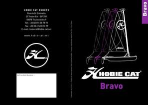 Hobie Bravo - 1