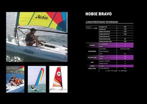 Hobie Bravo - 2