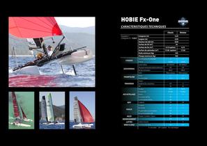 Hobie Fx-One - 2