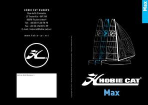 Hobie Max