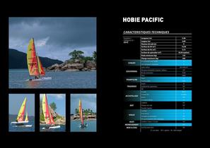 Hobie Pacific - 2