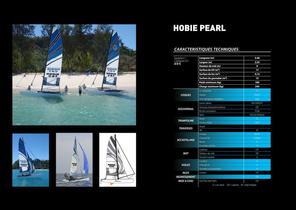 Hobie Pearl - 2