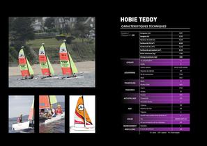 Hobie Teddy - 2