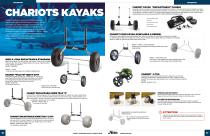 Kayaking/Fishing Parts & Accessoires - 10