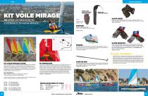 Kayaking/Fishing Parts & Accessoires - 6