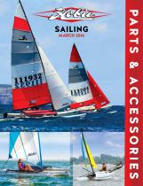 Sailing Parts & Accessories Catalog