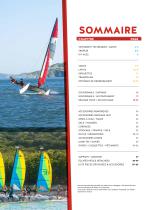 Sailing Parts & Accessories Catalog - 3