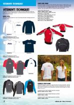 Sailing Parts & Accessories Catalog - 4