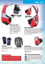 Sailing Parts & Accessories Catalog - 5