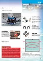 Sailing Parts & Accessories Catalog - 7