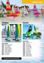 Sailing Parts & Accessories Catalog - 9