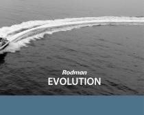 Rodman 1090 Evolution