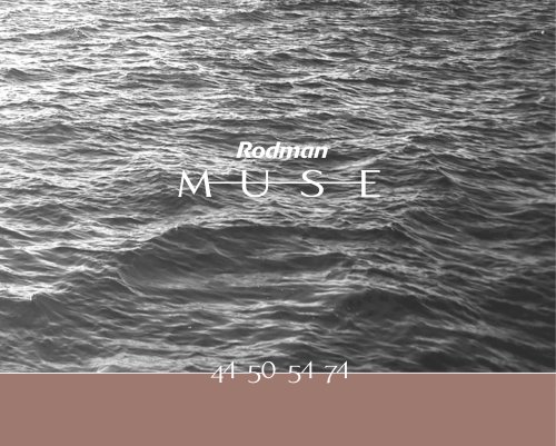 Rodman MUSE 50