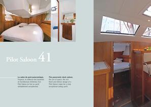 Pilot Saloon 41 - 6