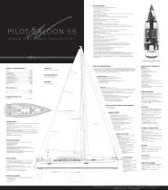 pilot saloon_55 specification - 1