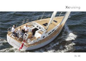 Xcruising : Xc38