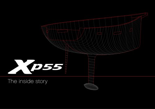 Xp 55 The inside story