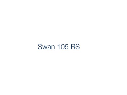 Swan-105