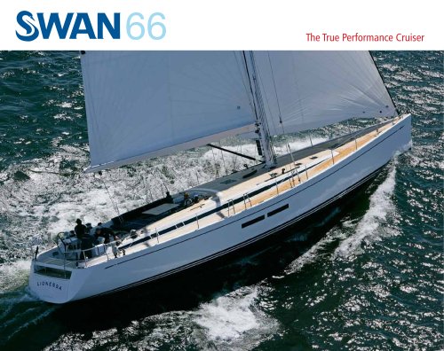 Swan 66