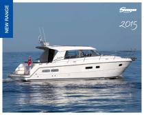 Saga Boats Brochure