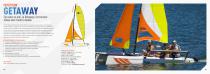 Collection hobie sailing - 7