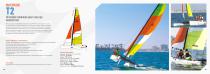 Collection hobie sailing - 8