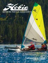 KAYAKING PARTS & ACCESSORIES