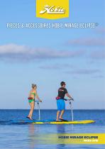 PIECES & ACCESSOIRES HOBIE MIRAGE ECLIPSE - 1