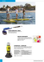 PIECES & ACCESSOIRES HOBIE MIRAGE ECLIPSE - 6