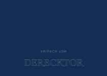 Derecktor Vripack 60m