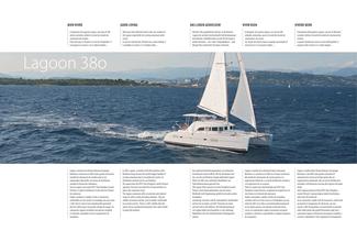 Lagoon 380 - 2