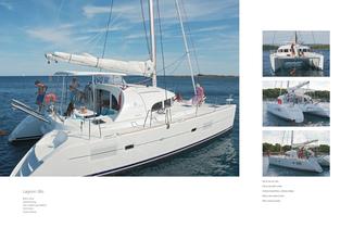 Lagoon 380 - 3