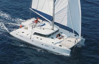 Lagoon 500 - 3