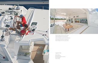 Lagoon 500 - 4