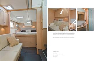 Lagoon 500 - 7