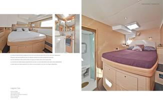 Lagoon 500 - 8