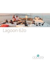 LAGOON 620 - 2011