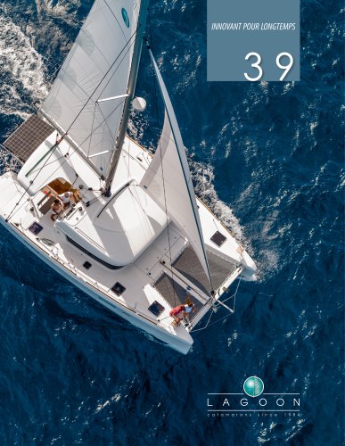 lagoon39 brochure