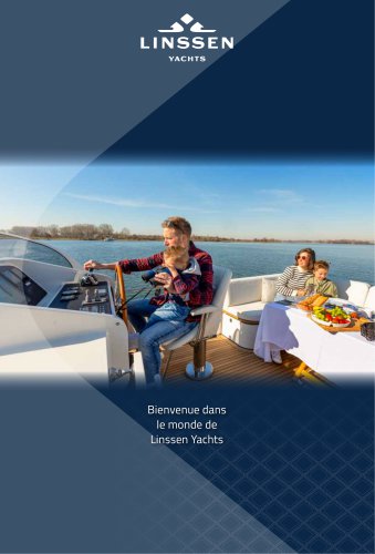 linssen yachts magazine