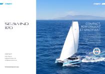SEAWIND 1170 Brochure-2