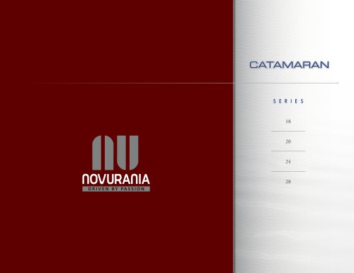 Catamaran Series