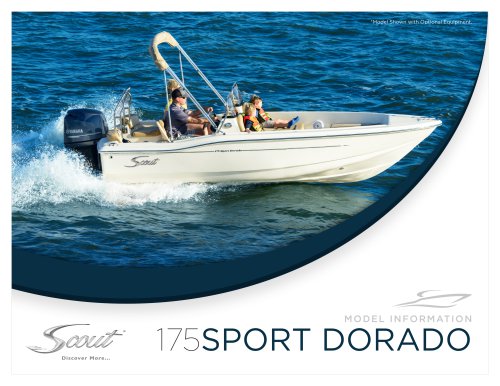 175 Sport Dorado