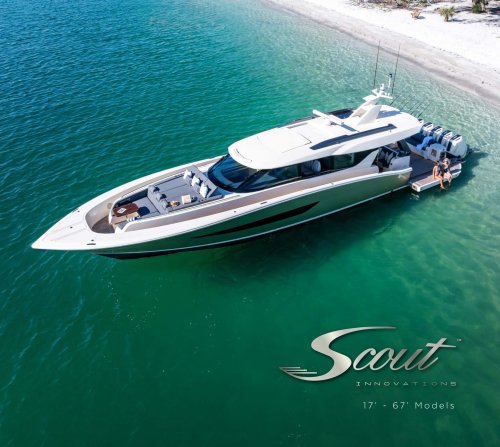Scout Brochure