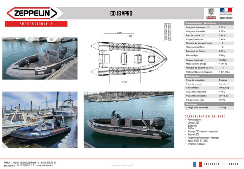 CD 18 VPRO