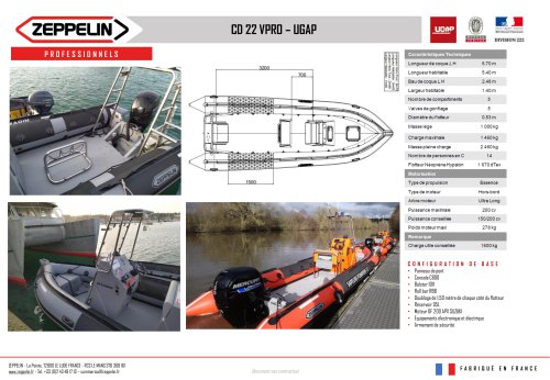 CD 22 VPRO