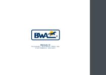 BWA PREMIUM 2015 - 20