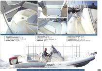 BWA Sport 28' GTc - 4