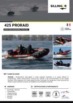 425 PRORAID